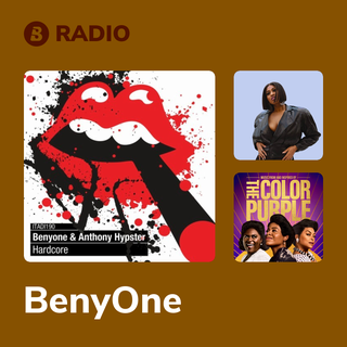 BenyOne Radio