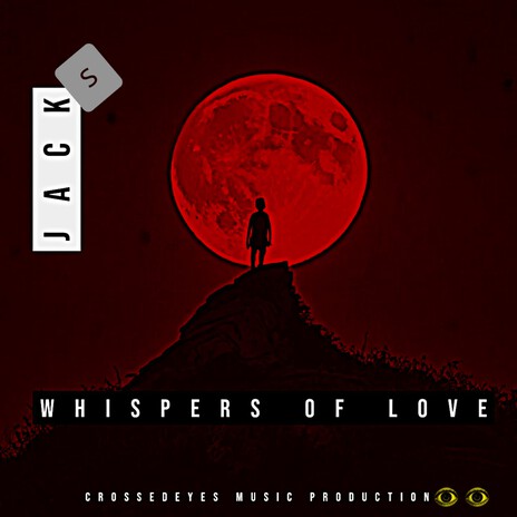 Whispers of Love cover art