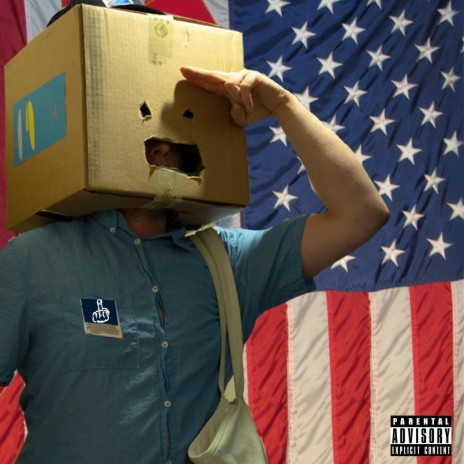 Postal Rapper (feat. Odd Hal) cover art