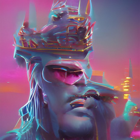 Life Of The Party cover art