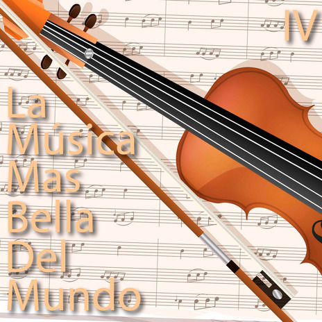 Voces De Primavera Strauss cover art