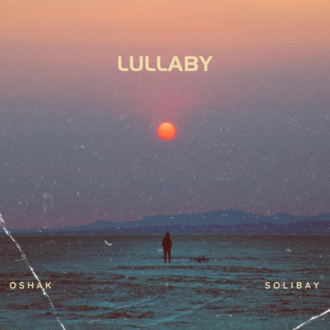 Lullaby ft. Solibay cover art