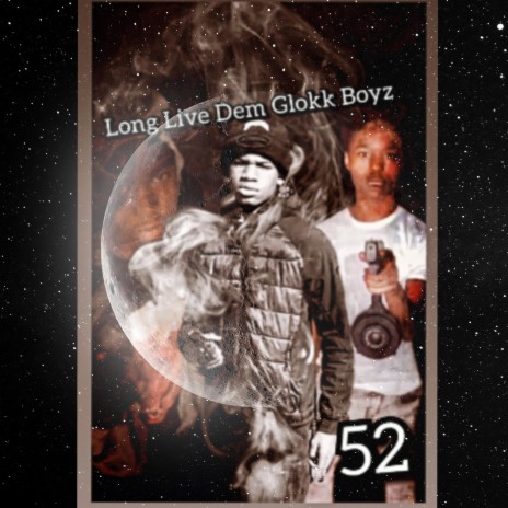 Proud of me (Freestyle) cover art