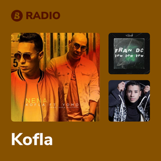 Kofla Radio