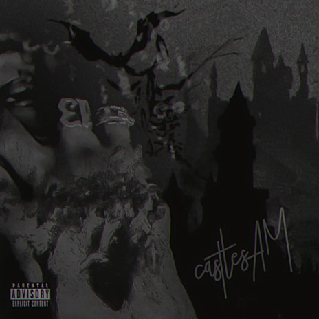 Castles AM cover art