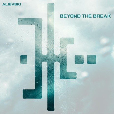 Beyond the Break cover art