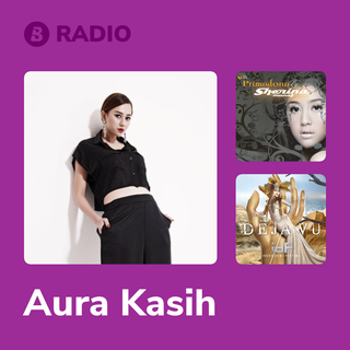 Aura Kasih Radio