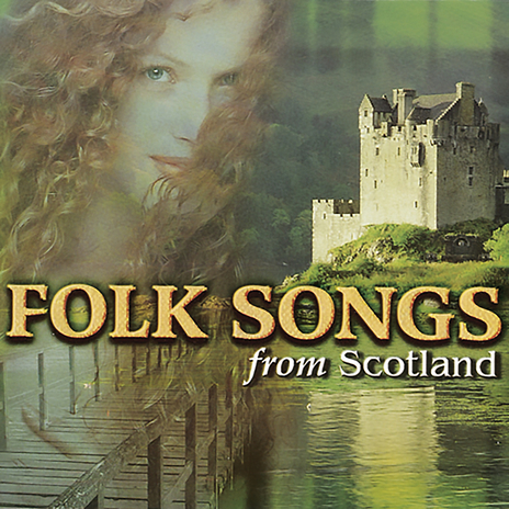 Flowers O' Edinburgh cover art