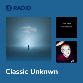 Classic Unknwn Radio