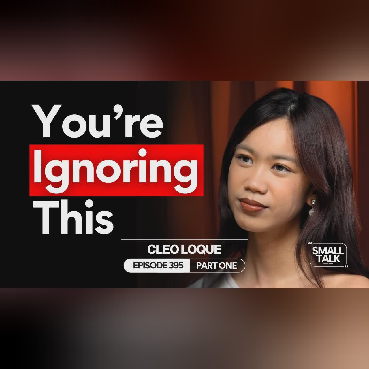 22-Year Old Millionaire: This Is Why Your Business Isn’t Growing! cover art