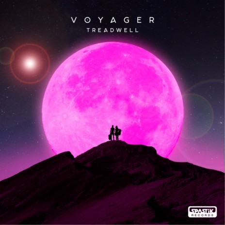 Under The Stars (Original Mix) cover art