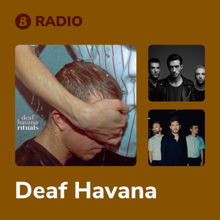Deaf Havana Radio