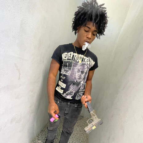 Blrr cover art