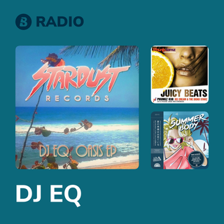 DJ EQ Radio