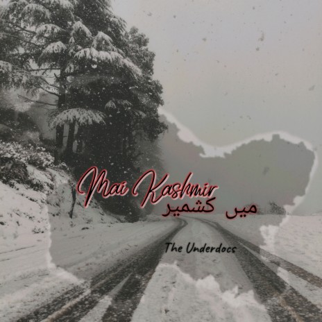 Mai kashmir ft. Alfaaz cover art