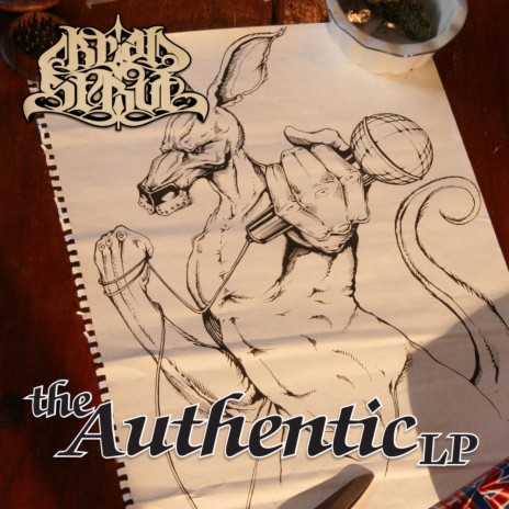My Joint cover art