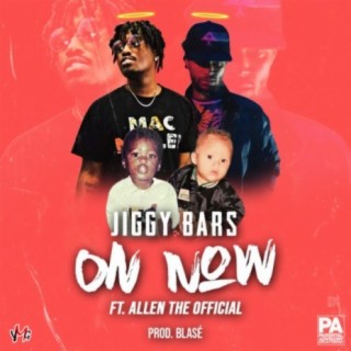 Jiggy Bars