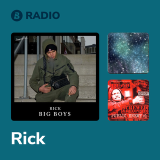 Rick Radio