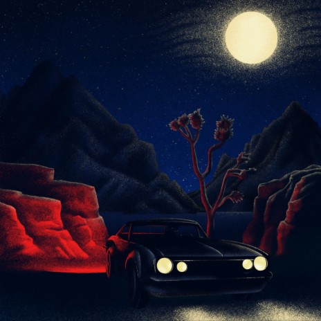 Eternal cover art