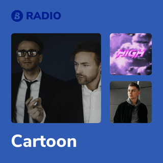 Cartoon Radio