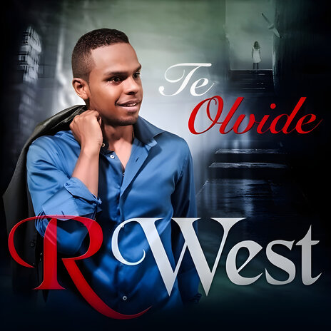 Te Olvide cover art