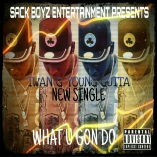 Twan G Young Gutta