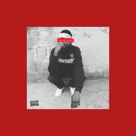 New Motswako ft. West WIO cover art