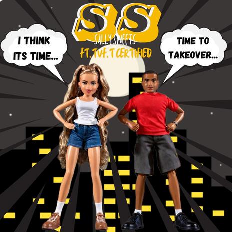 SS ft. TuF. T Certified