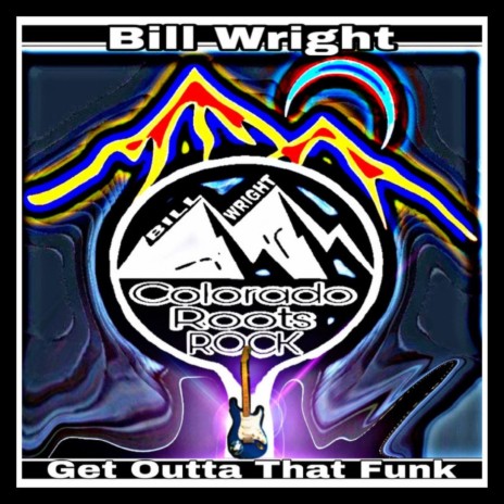 Get Outta That Funk cover art