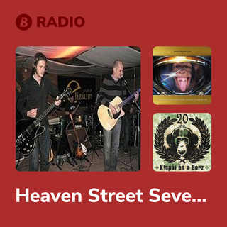 Heaven Street Seven Radio