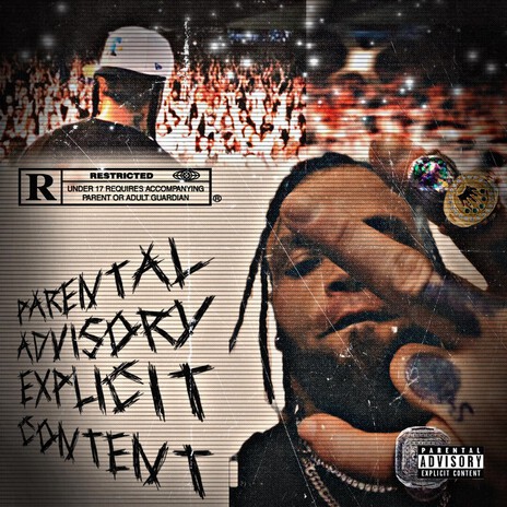 Stoopid freestyle cover art