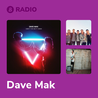 Dave Mak Radio