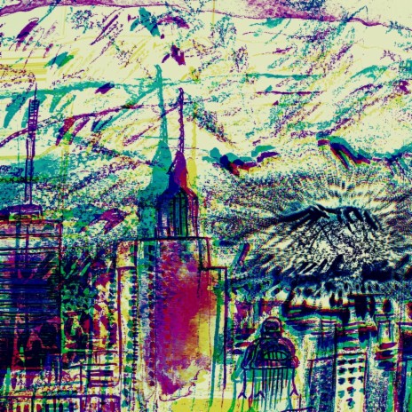 Lastimador cover art