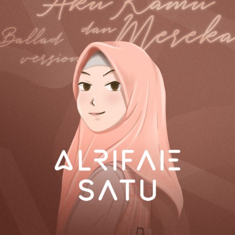 Aku Kamu dan Mereka (Ballad Version) cover art