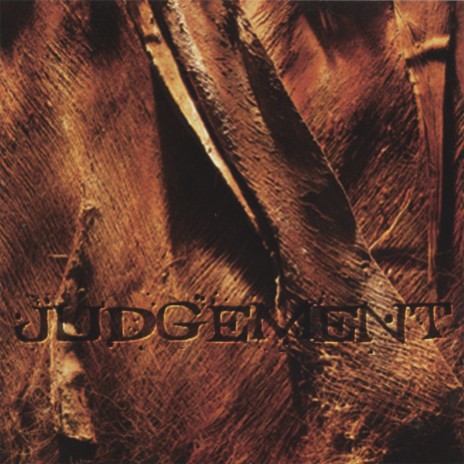 Forgiven cover art