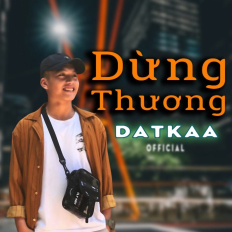 Dừng Thương cover art