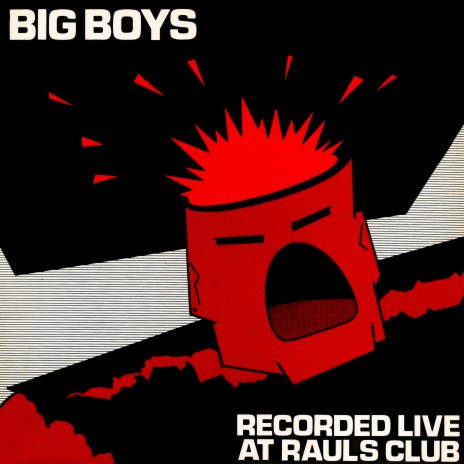 Red / Green cover art