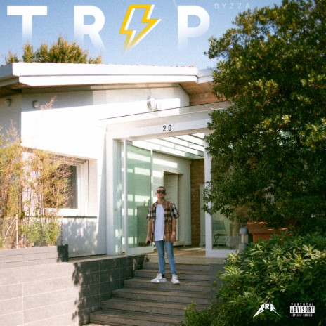 Trip 2.0 cover art