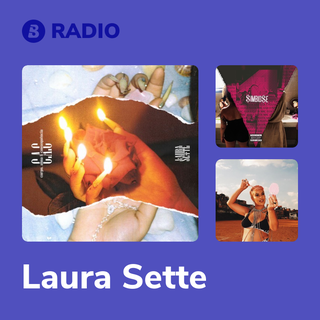 Laura Sette Radio
