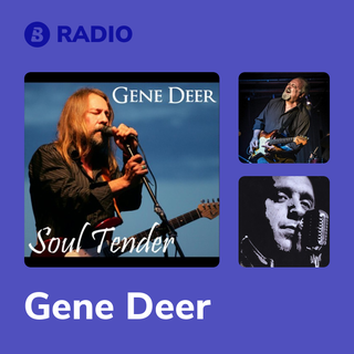 Gene Deer Radio
