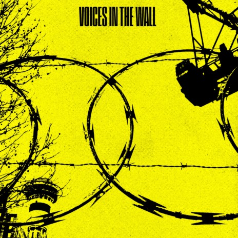 Voices in the Wall cover art