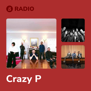 Crazy P Radio