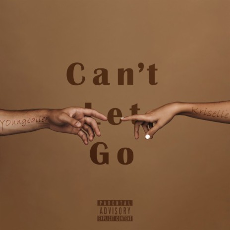 Cant Let Go ft. Kriselle