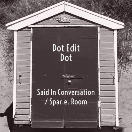 Said In Conversation cover art