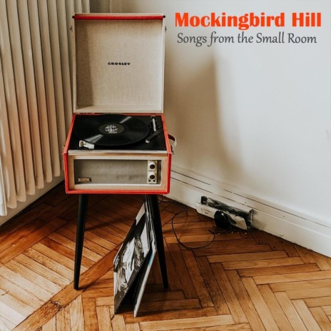 Independence cover art