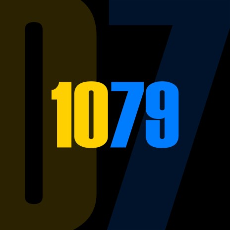 1079 cover art
