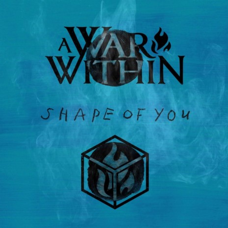 Shape of You cover art