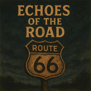 Echoes of the Road
