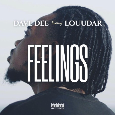 FEELINGS ft. LOUUDAR cover art
