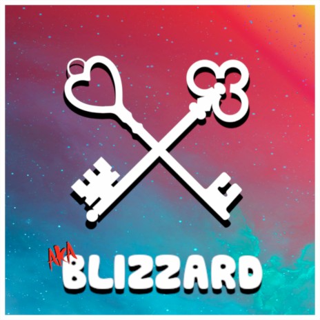 The Keys cover art